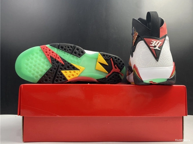 Kick Theory Greater Jordan 7 CW2805-160 China Retro Air 0819